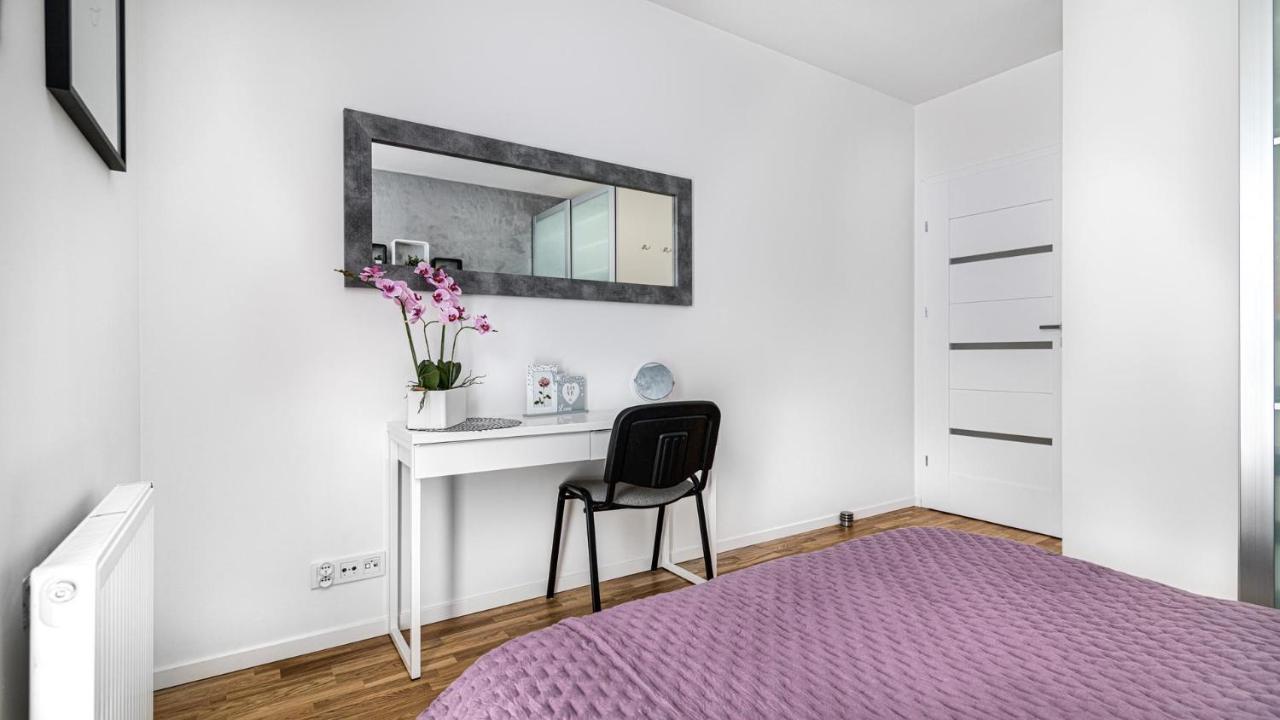 Lucky - Billberry Apartments Gdansk Exterior photo