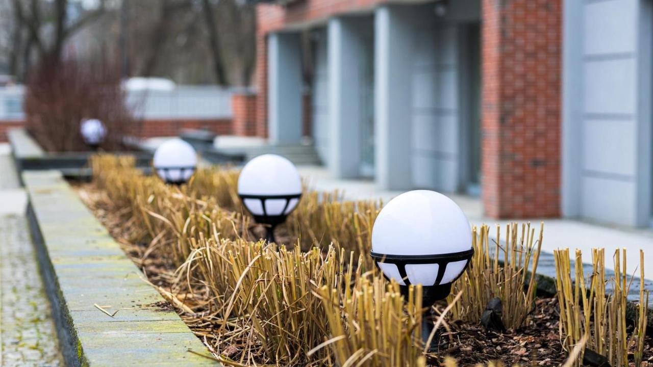 Lucky - Billberry Apartments Gdansk Exterior photo